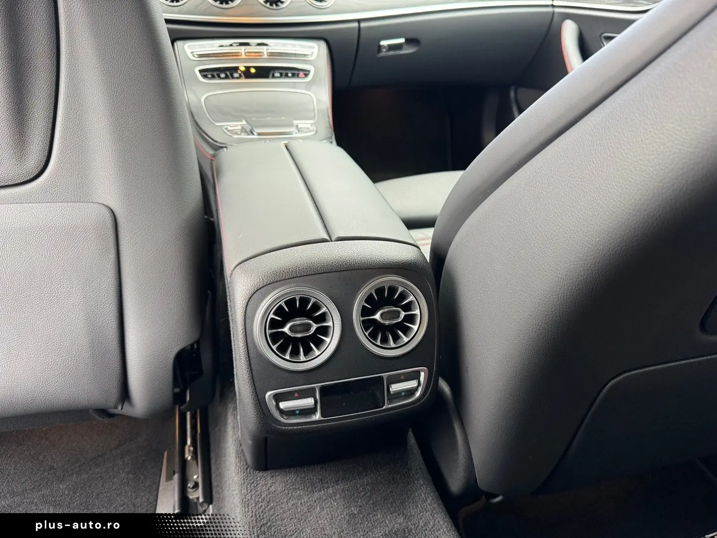 MERCEDES-BENZ E 53 AMG E -Klasse Coupe E 53 AMG 4Matic