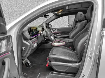 MERCEDES-BENZ GLE 53 AMG COUPE 4MATIC   CARBON HUD S&hellip;