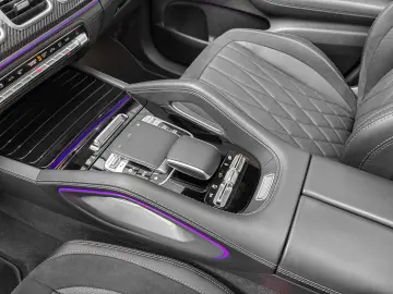 MERCEDES-BENZ GLE 53 AMG COUPE 4MATIC   CARBON HUD S&hellip;