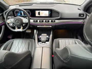 MERCEDES-BENZ GLE 53 AMG COUPE 4MATIC   CARBON HUD S&hellip;