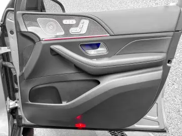 MERCEDES-BENZ GLE 53 AMG COUPE 4MATIC   CARBON HUD S&hellip;