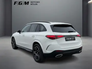 MERCEDES-BENZ GLC 200 4M AMG-Line Burm DigiLight Key&hellip;