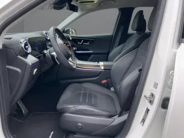 MERCEDES-BENZ GLC 200 4M AMG-Line Burm DigiLight Key&hellip;