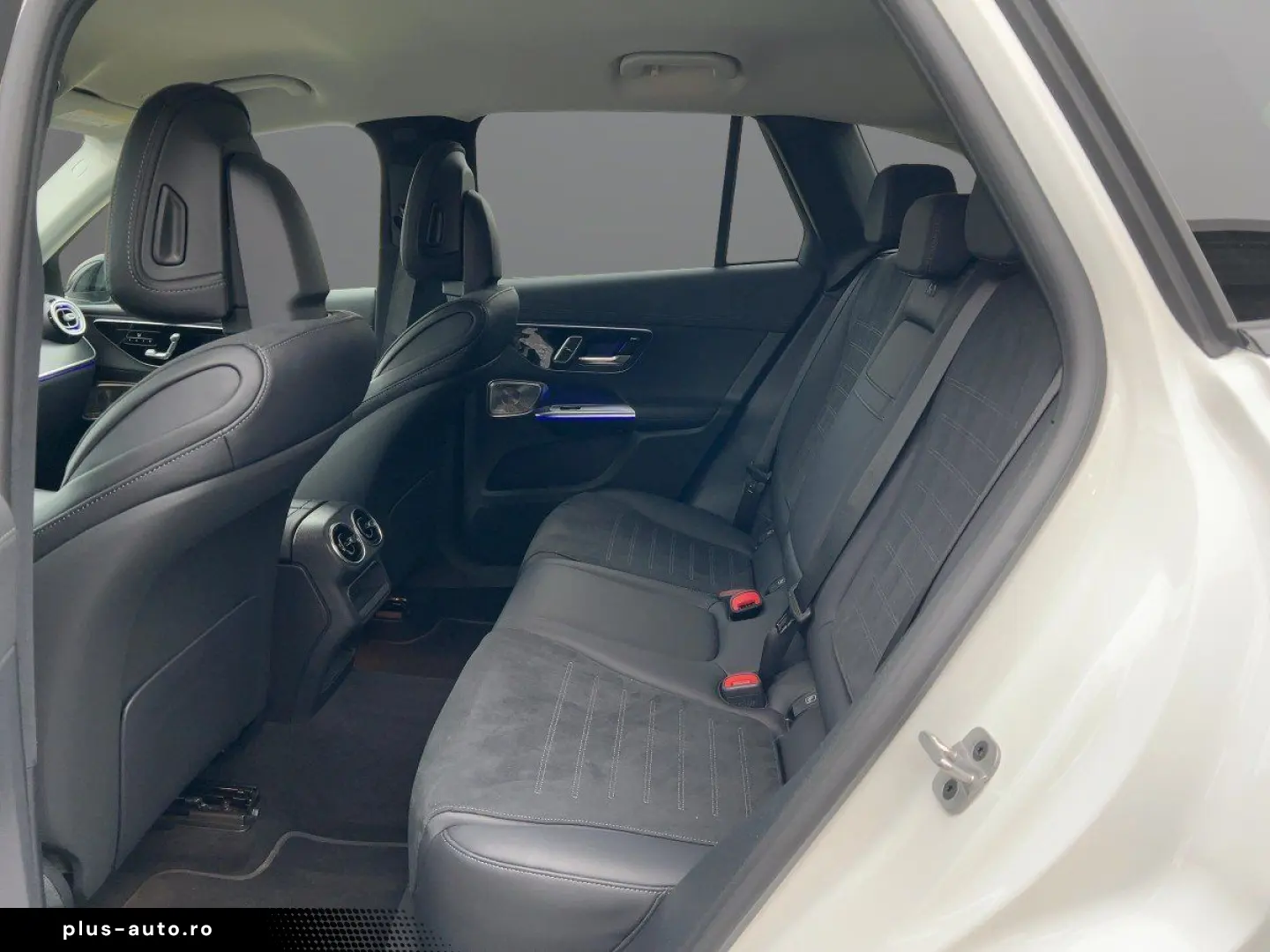 MERCEDES-BENZ GLC 200 4M AMG-Line Burm DigiLight Key&hellip;