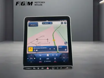 MERCEDES-BENZ GLC 200 4M AMG-Line Burm DigiLight Key&hellip;