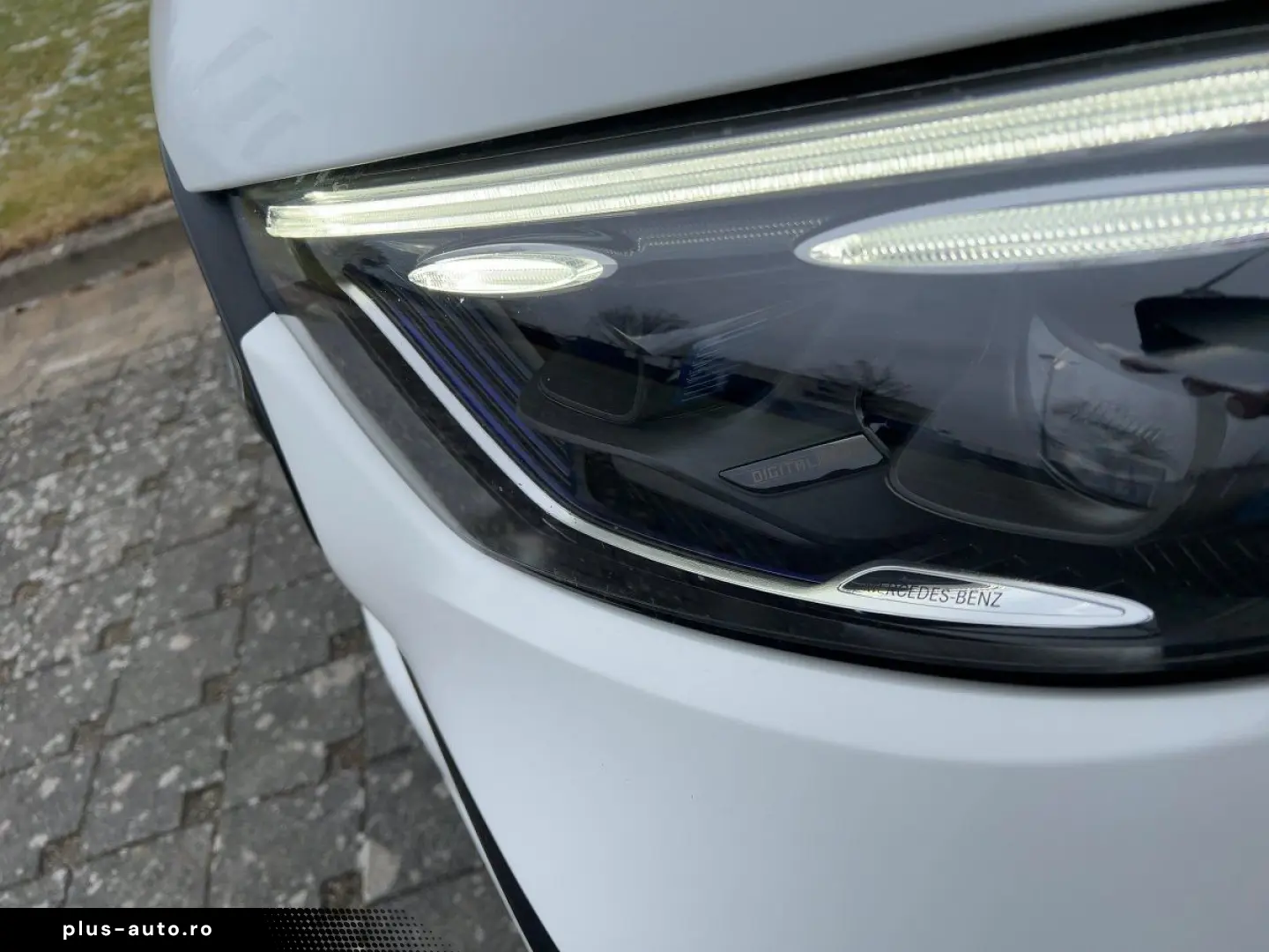 MERCEDES-BENZ GLC 200 4M AMG-Line Burm DigiLight Key&hellip;