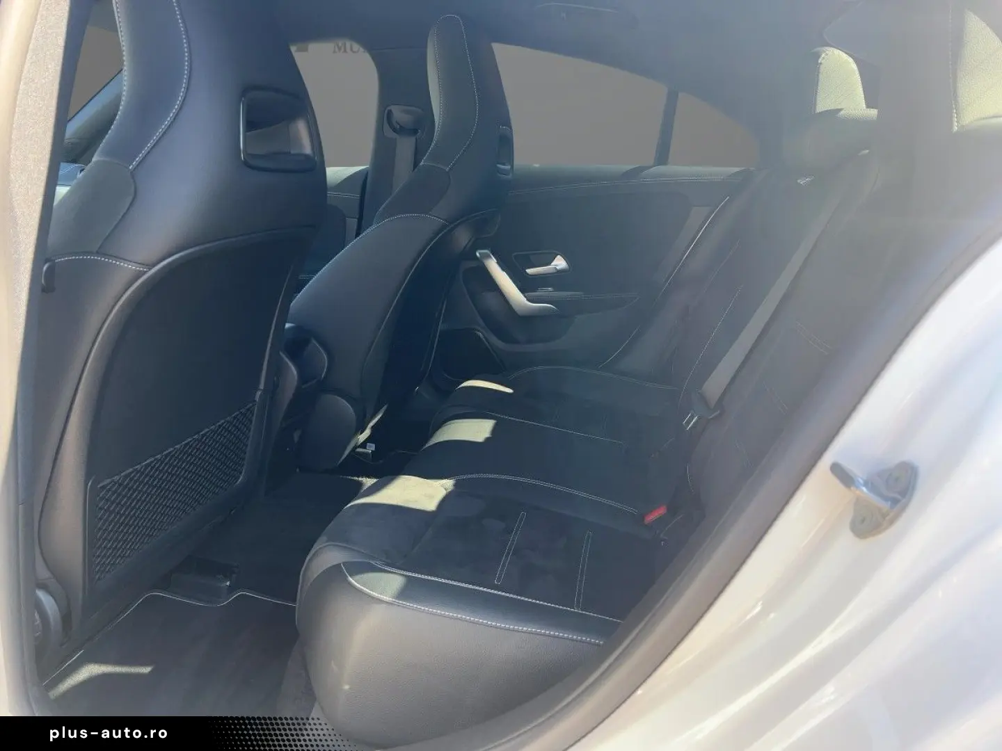 MERCEDES-BENZ CLA 250 e AMG Line MBeam TWA Night Sitzhz Kam