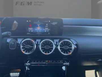 MERCEDES-BENZ CLA 250 e AMG Line MBeam TWA Night Sitzhz Kam
