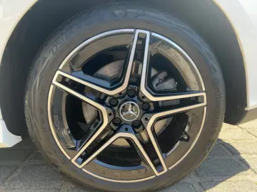 MERCEDES-BENZ CLA 250 e AMG Line MBeam TWA Night Sitzhz Kam