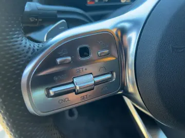 MERCEDES-BENZ CLA 250 e AMG Line MBeam TWA Night Sitzhz Kam