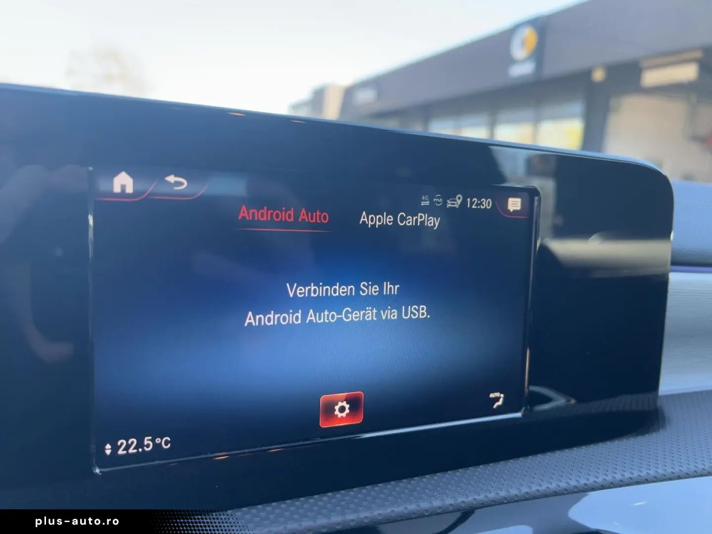 MERCEDES-BENZ CLA 250 e AMG Line MBeam TWA Night Sitzhz Kam