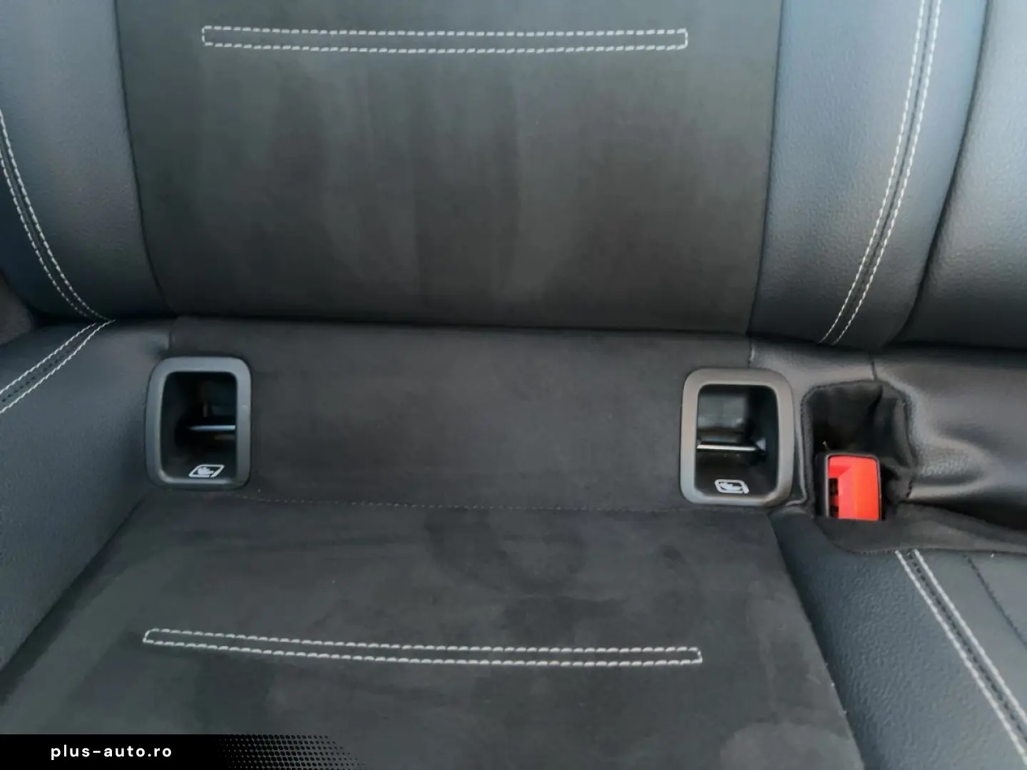 MERCEDES-BENZ CLA 250 e AMG Line MBeam TWA Night Sitzhz Kam