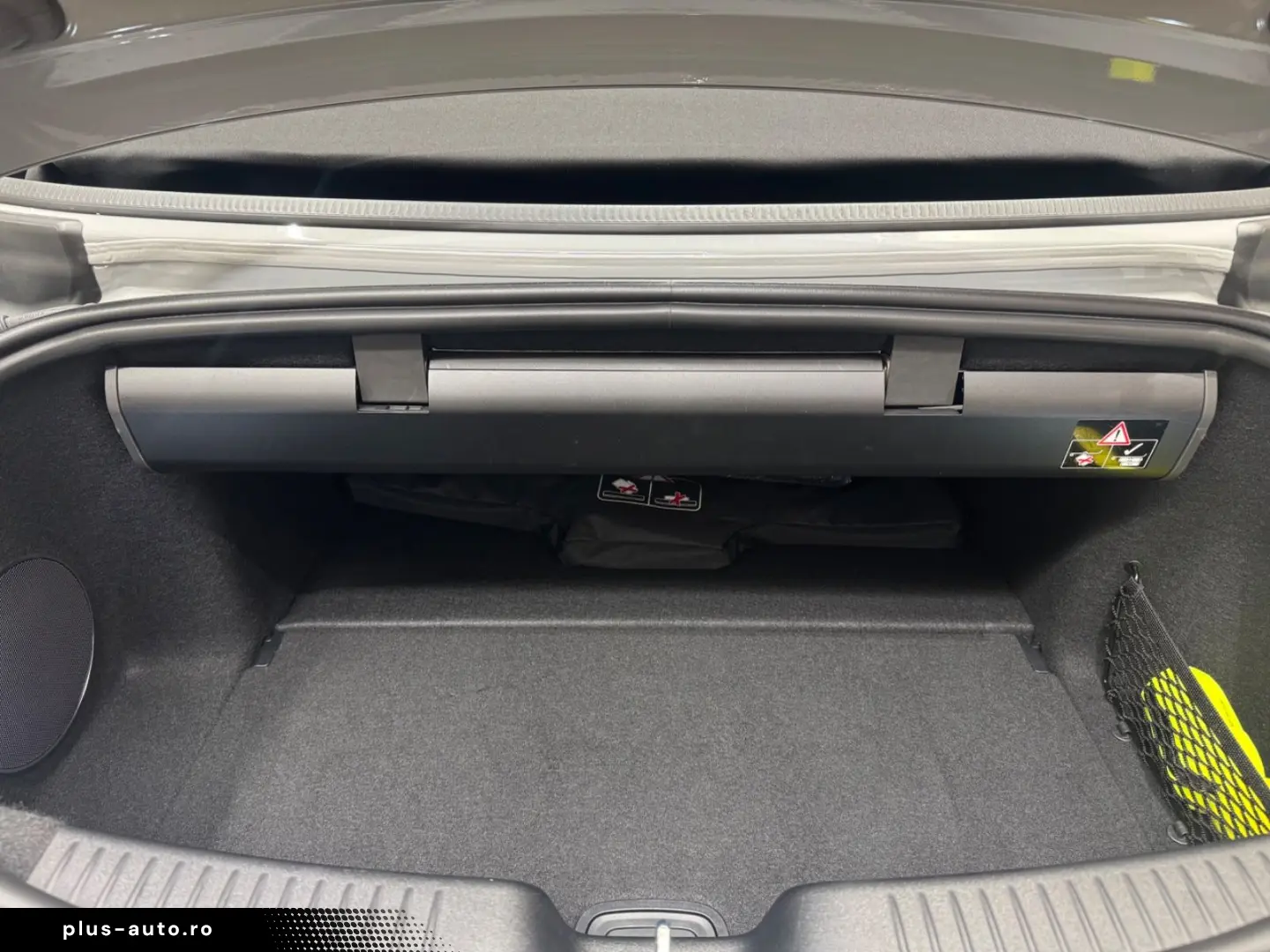 MERCEDES-BENZ SL63 AMG 4M  DYNAMIC-PAKET CARBON MASSAGE