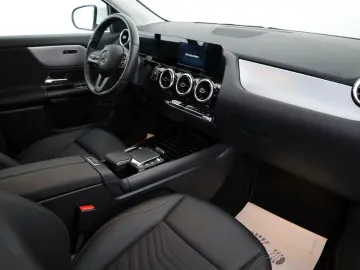 MERCEDES-BENZ GLA 250 e Style TLeder Navi LED Kamer &hellip;