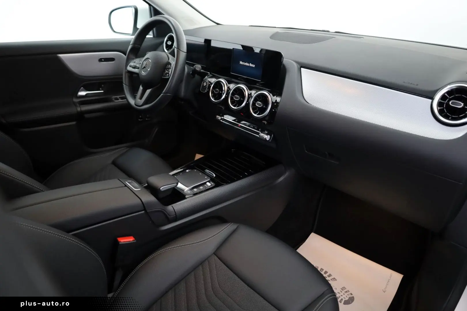 MERCEDES-BENZ GLA 250 e Style TLeder Navi LED Kamer &hellip;