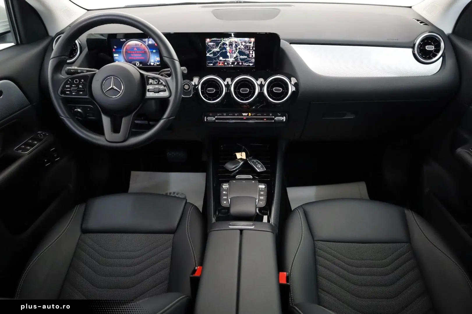 MERCEDES-BENZ GLA 250 e Style TLeder Navi LED Kamer &hellip;