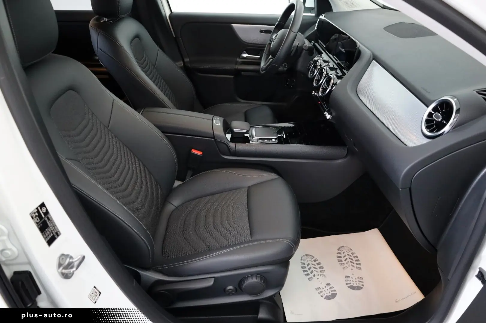 MERCEDES-BENZ GLA 250 e Style TLeder Navi LED Kamer &hellip;