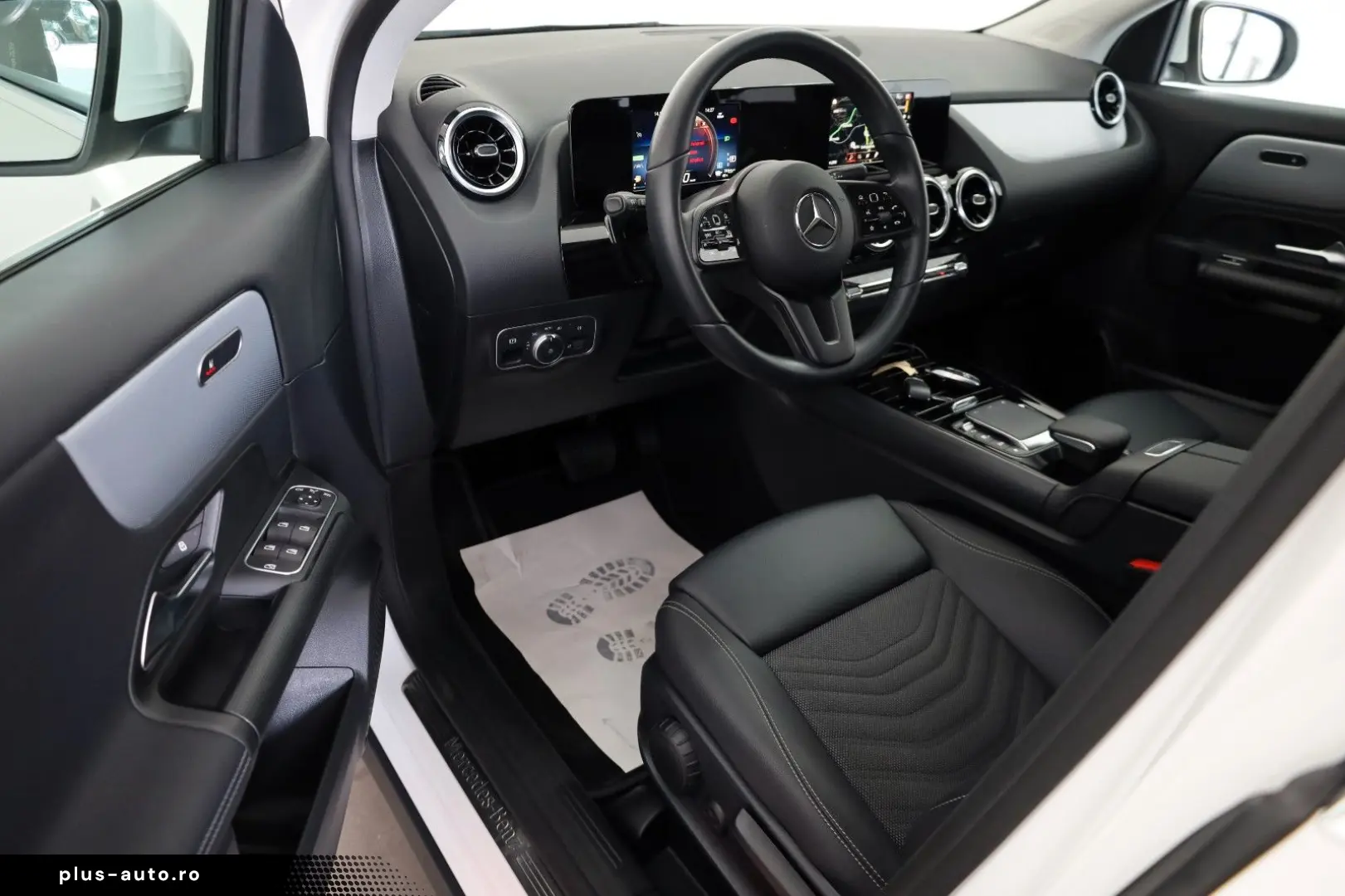 MERCEDES-BENZ GLA 250 e Style TLeder Navi LED Kamer &hellip;