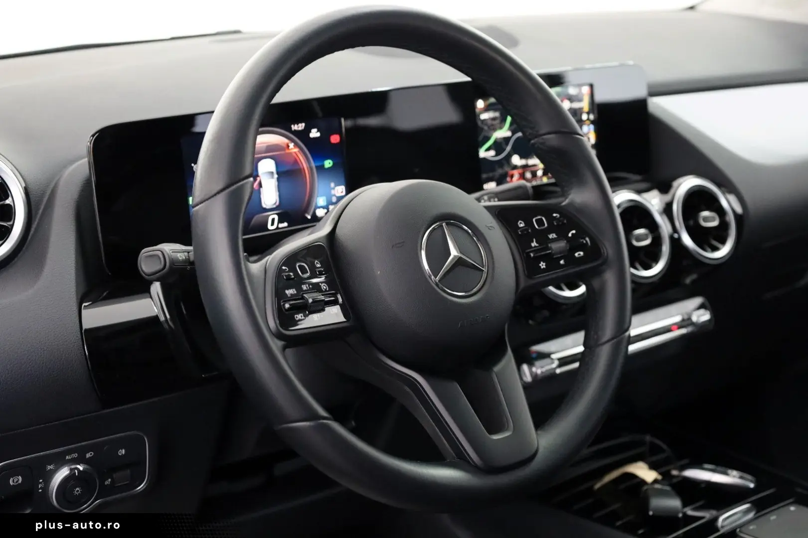 MERCEDES-BENZ GLA 250 e Style TLeder Navi LED Kamer &hellip;