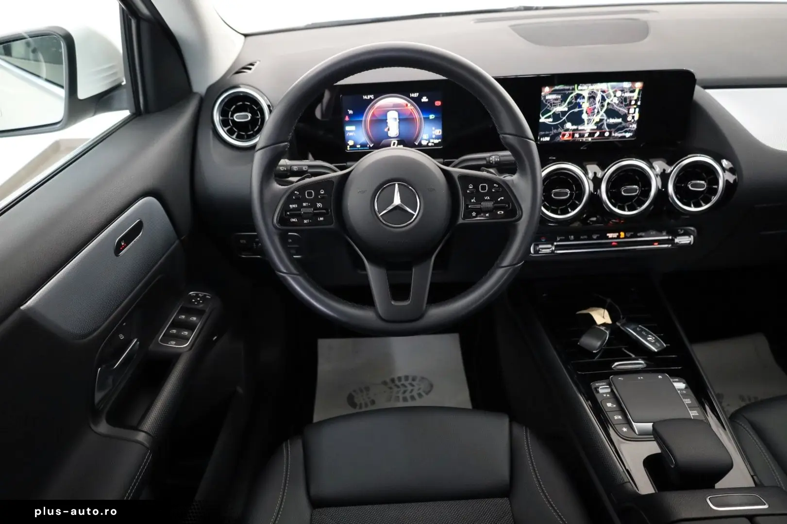 MERCEDES-BENZ GLA 250 e Style TLeder Navi LED Kamer &hellip;