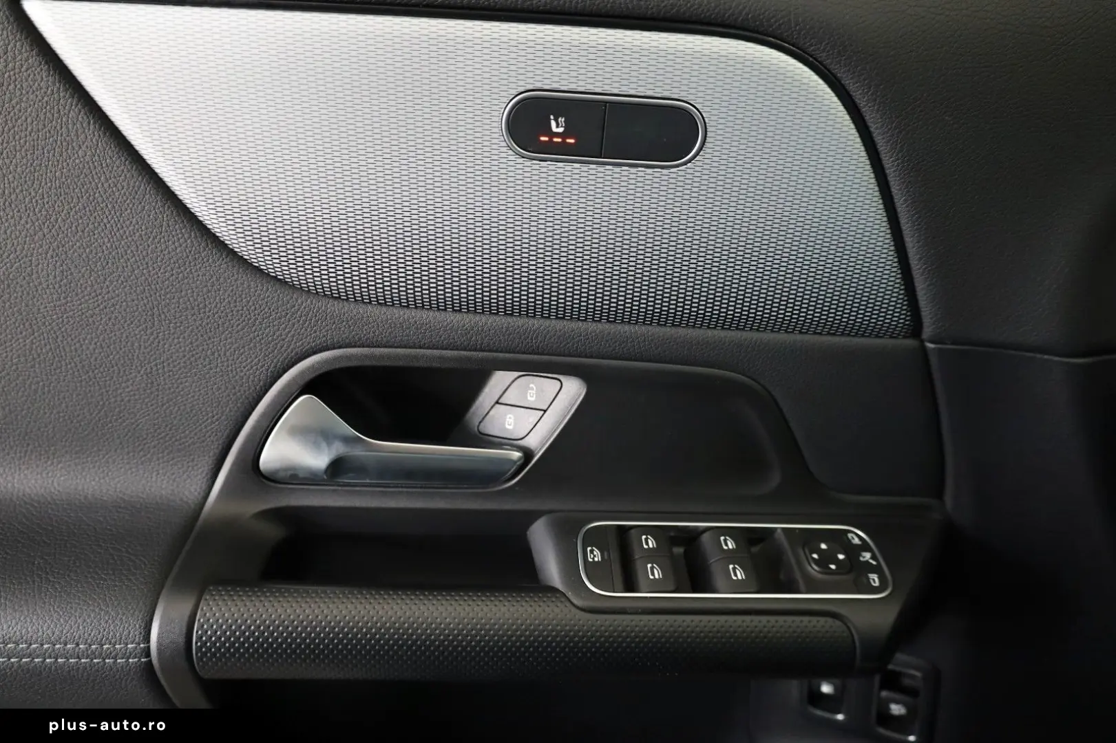 MERCEDES-BENZ GLA 250 e Style TLeder Navi LED Kamer &hellip;