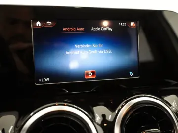 MERCEDES-BENZ GLA 250 e Style TLeder Navi LED Kamer &hellip;