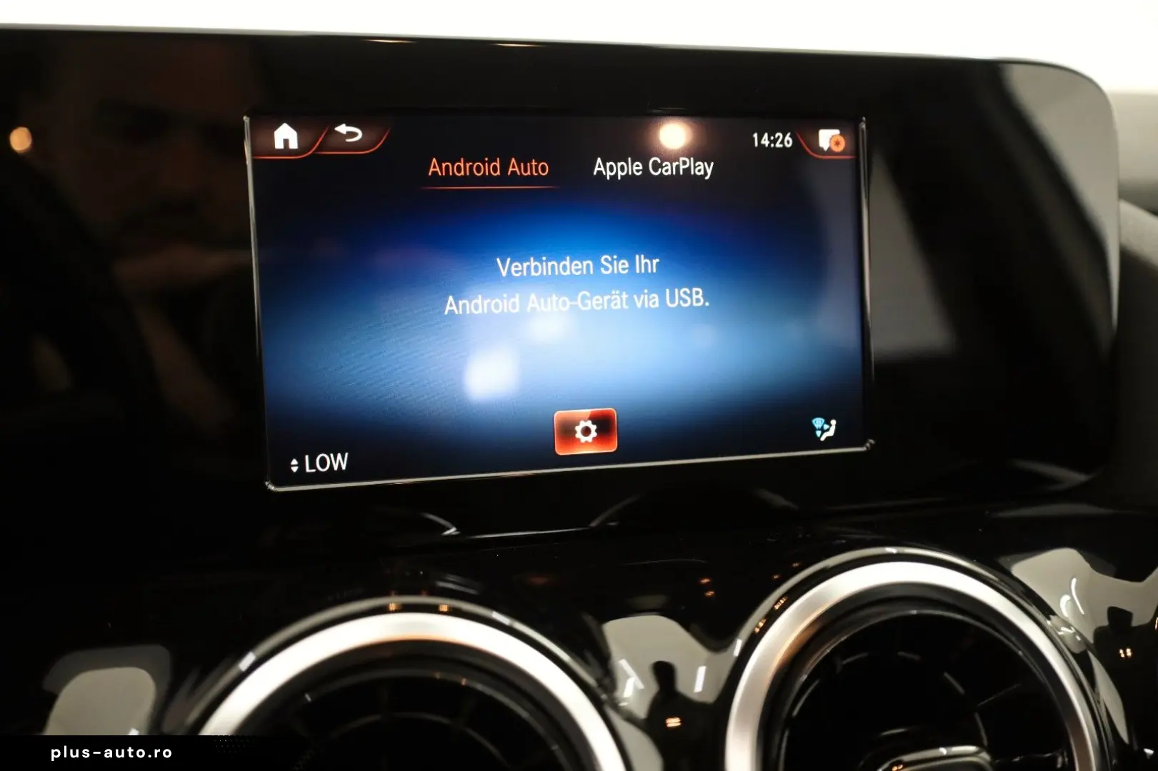 MERCEDES-BENZ GLA 250 e Style TLeder Navi LED Kamer &hellip;