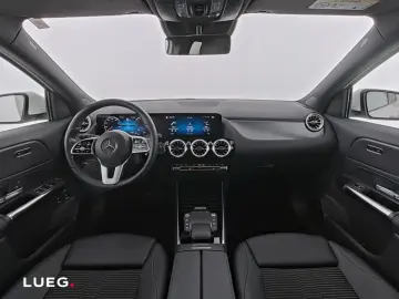 MERCEDES-BENZ GLA 250 e Progressive AHK MBeam 360 Ke&hellip;
