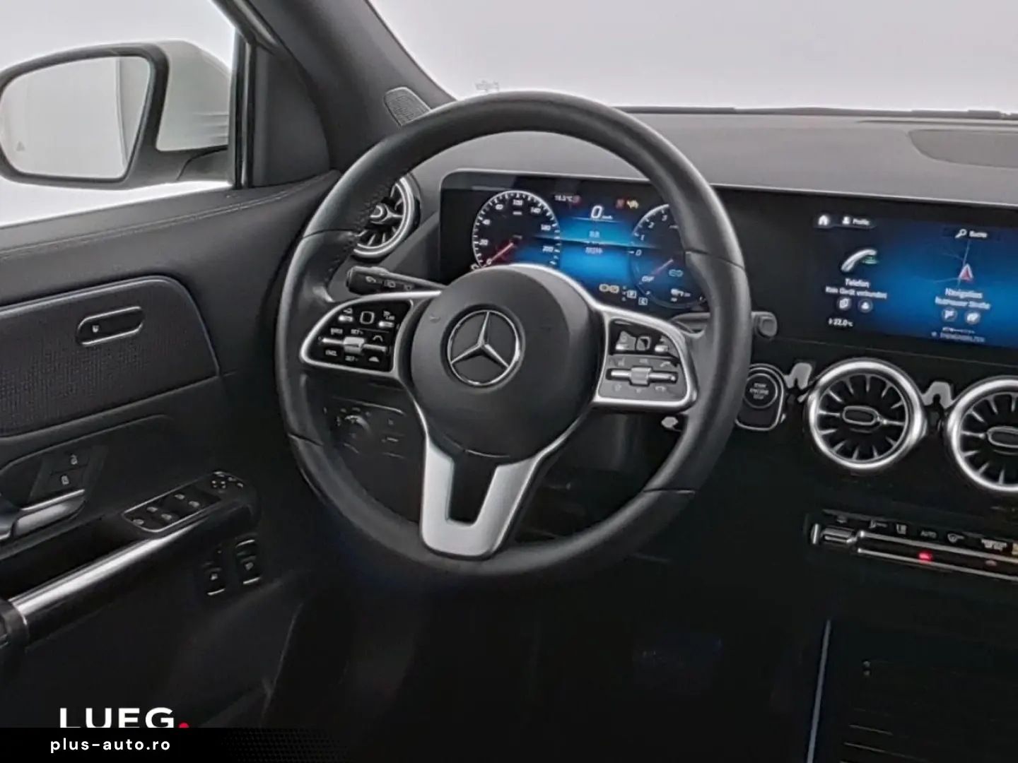 MERCEDES-BENZ GLA 250 e Progressive AHK MBeam 360 Ke&hellip;