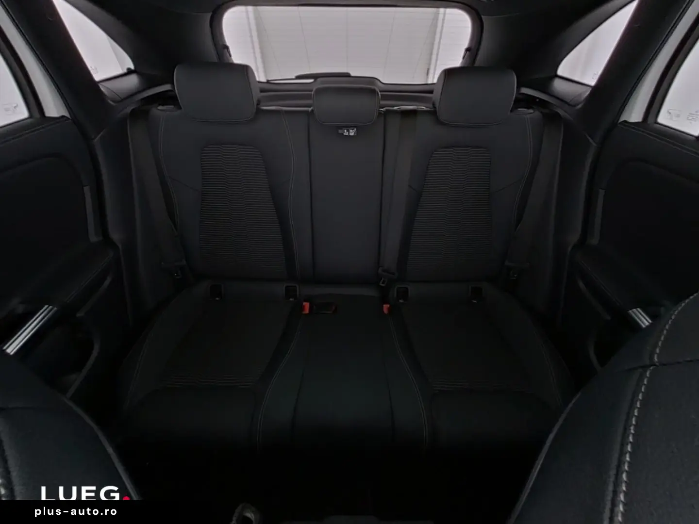 MERCEDES-BENZ GLA 250 e Progressive AHK MBeam 360 Ke&hellip;