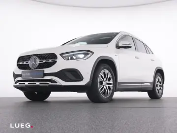 MERCEDES-BENZ GLA 250 e Progressive AHK MBeam 360 Ke&hellip;