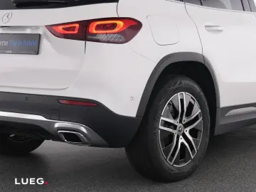 MERCEDES-BENZ GLA 250 e Progressive AHK MBeam 360 Ke&hellip;