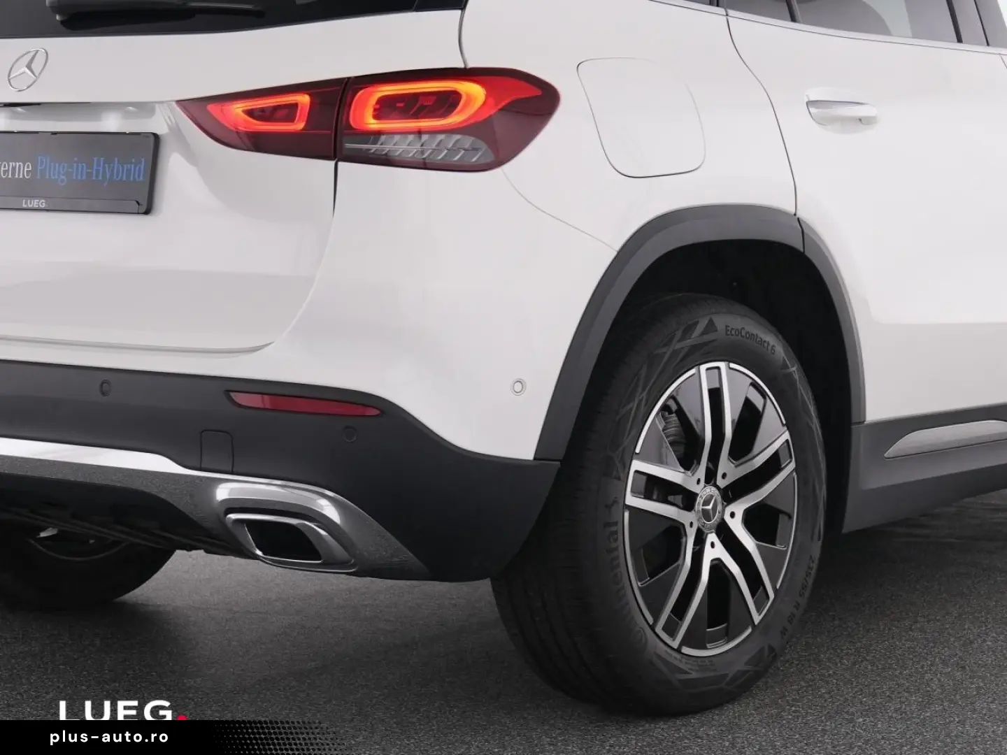 MERCEDES-BENZ GLA 250 e Progressive AHK MBeam 360 Ke&hellip;