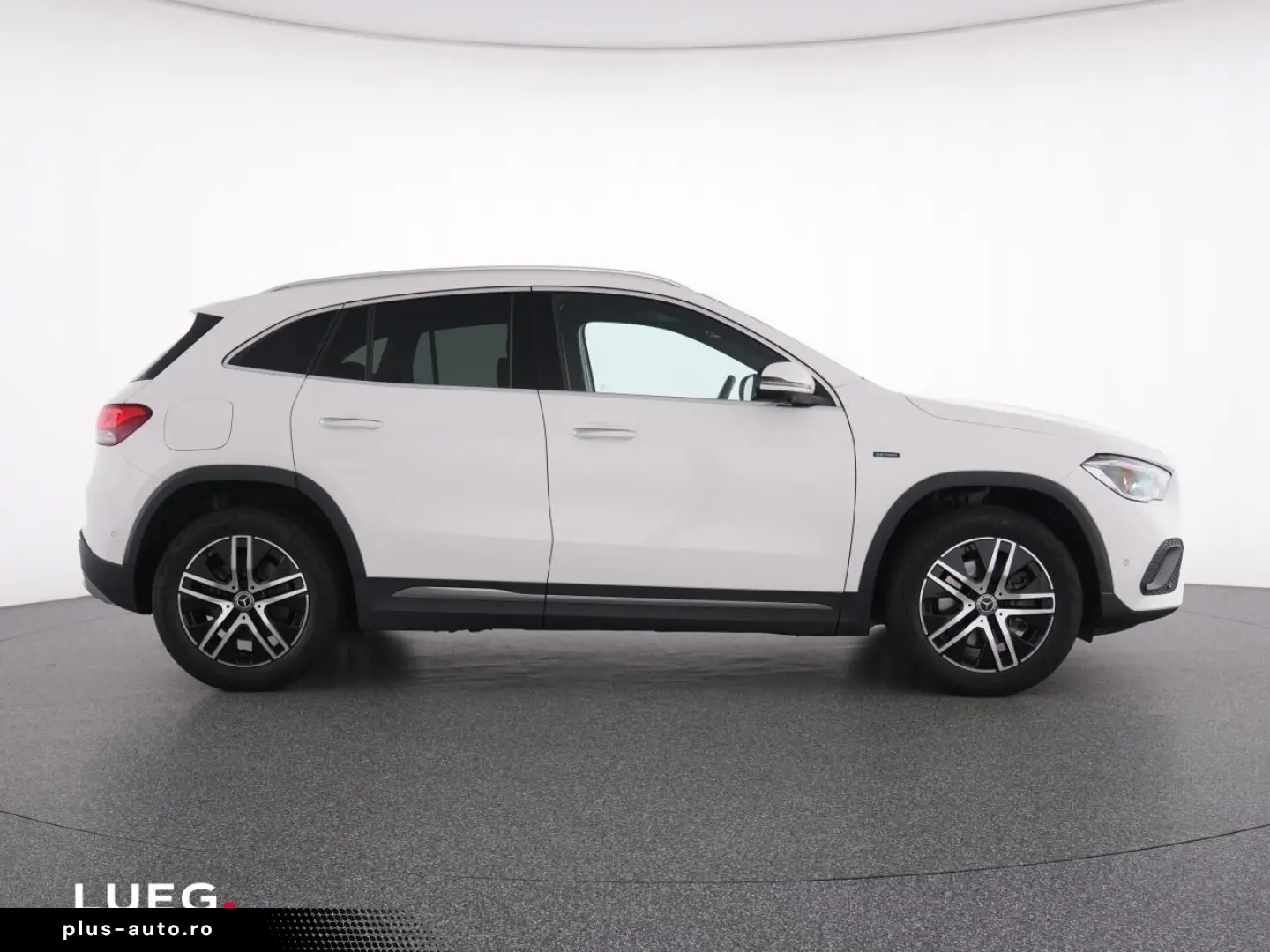 MERCEDES-BENZ GLA 250 e Progressive AHK MBeam 360 Ke&hellip;