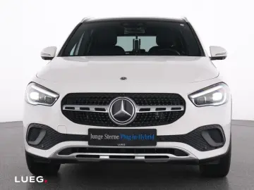 MERCEDES-BENZ GLA 250 e Progressive AHK MBeam 360 Ke&hellip;