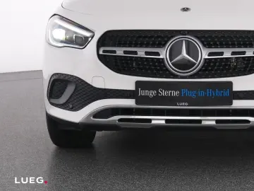 MERCEDES-BENZ GLA 250 e Progressive AHK MBeam 360 Ke&hellip;