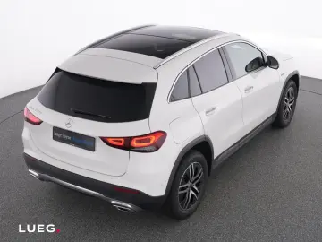 MERCEDES-BENZ GLA 250 e Progressive AHK MBeam 360 Ke&hellip;