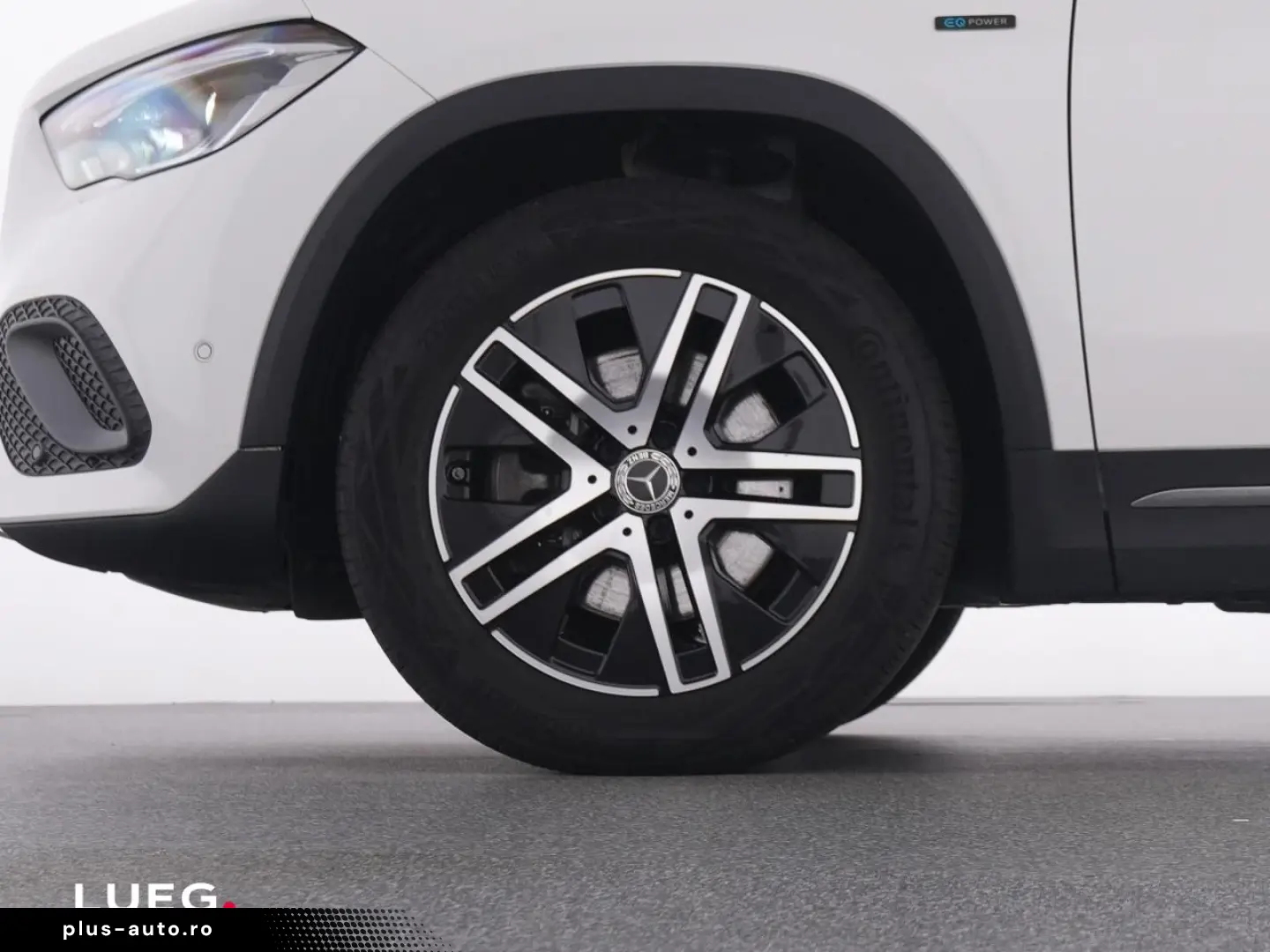 MERCEDES-BENZ GLA 250 e Progressive AHK MBeam 360 Ke&hellip;