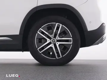 MERCEDES-BENZ GLA 250 e Progressive AHK MBeam 360 Ke&hellip;