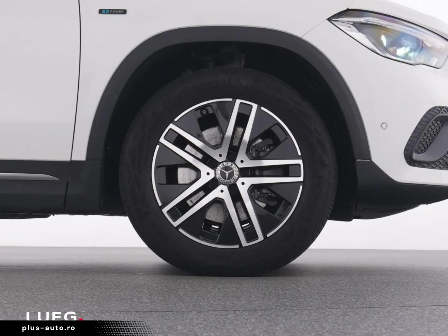 MERCEDES-BENZ GLA 250 e Progressive AHK MBeam 360 Ke&hellip;