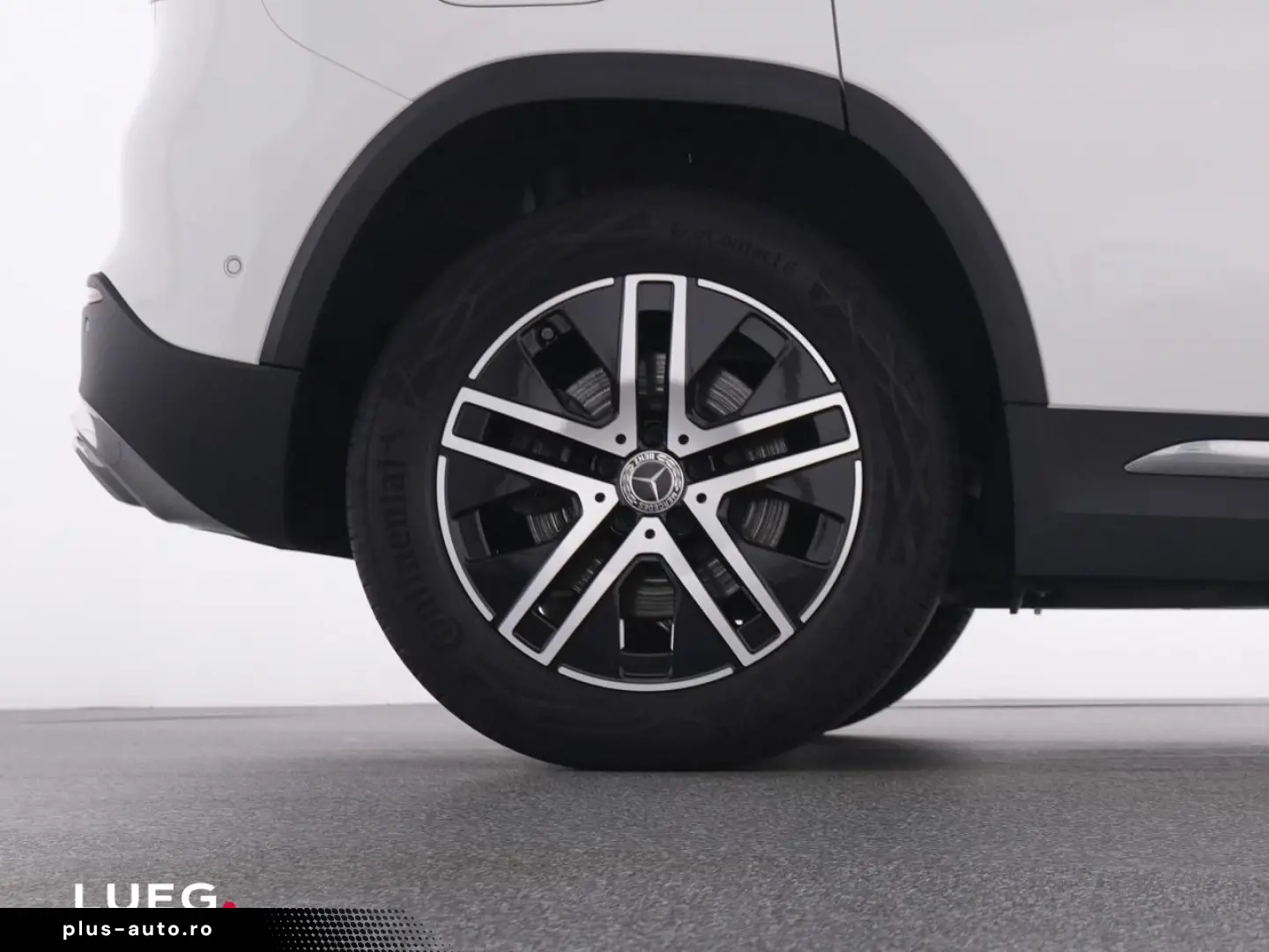 MERCEDES-BENZ GLA 250 e Progressive AHK MBeam 360 Ke&hellip;