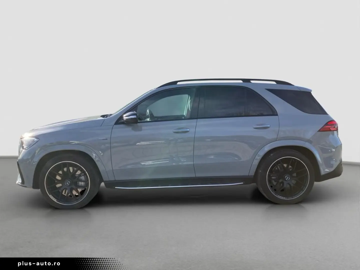MERCEDES-BENZ AMG GLE 53 4MATIC  MULTIBEAM Pano Dach