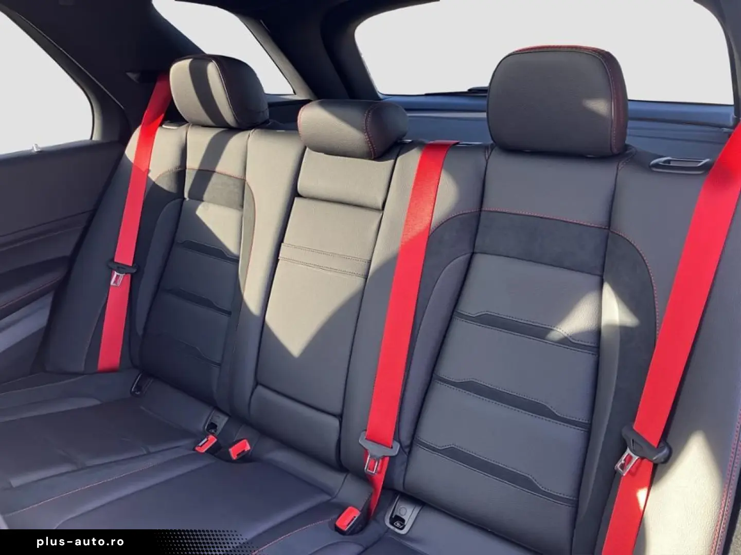 MERCEDES-BENZ AMG GLE 53 4MATIC  MULTIBEAM Pano Dach