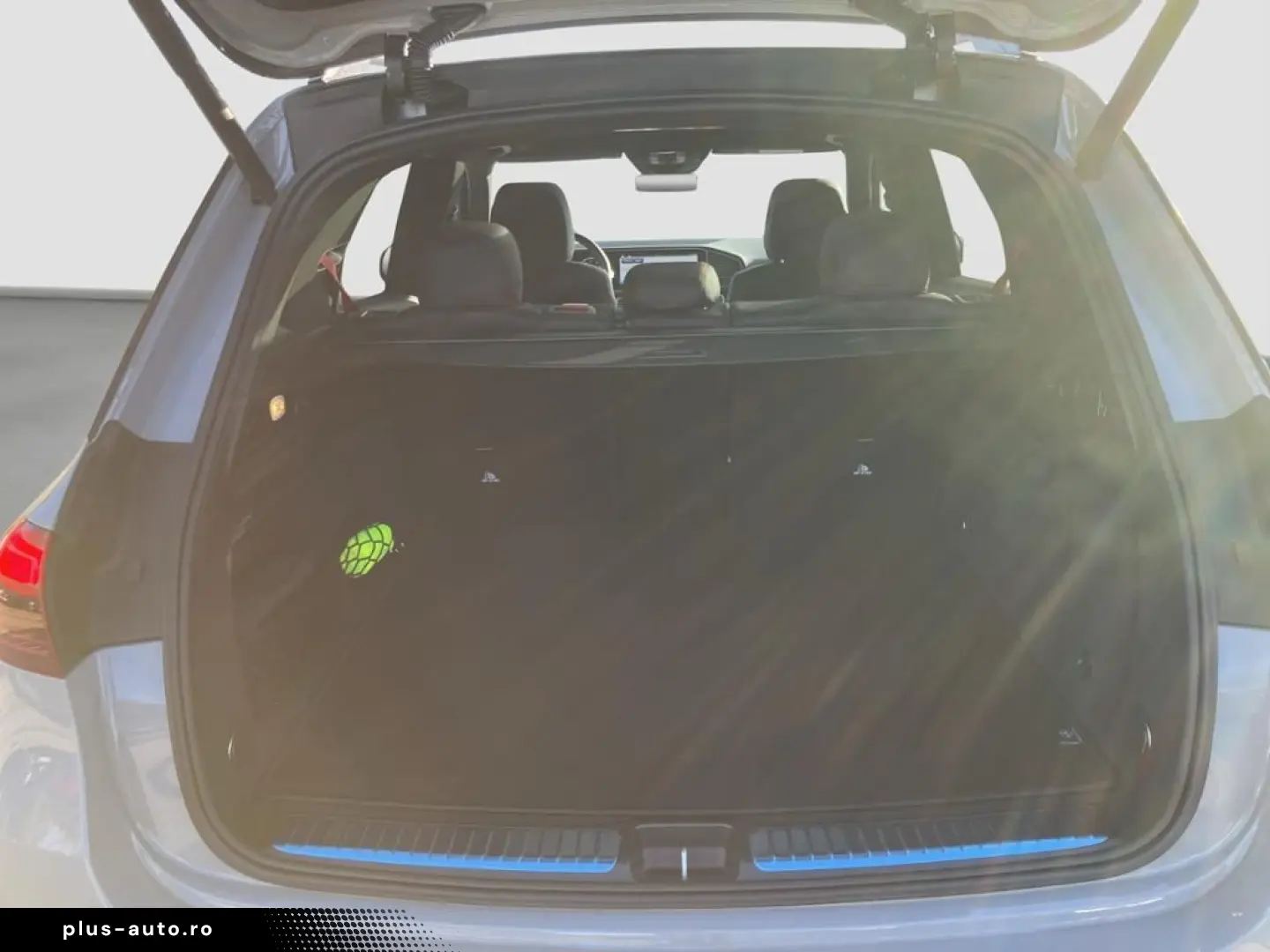 MERCEDES-BENZ AMG GLE 53 4MATIC  MULTIBEAM Pano Dach