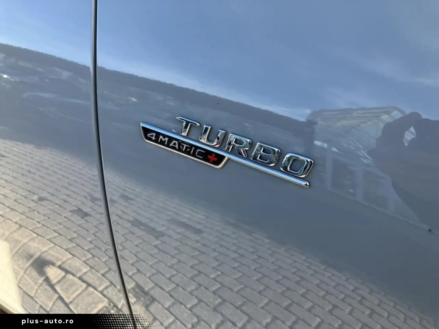 MERCEDES-BENZ AMG GLE 53 4MATIC  MULTIBEAM Pano Dach