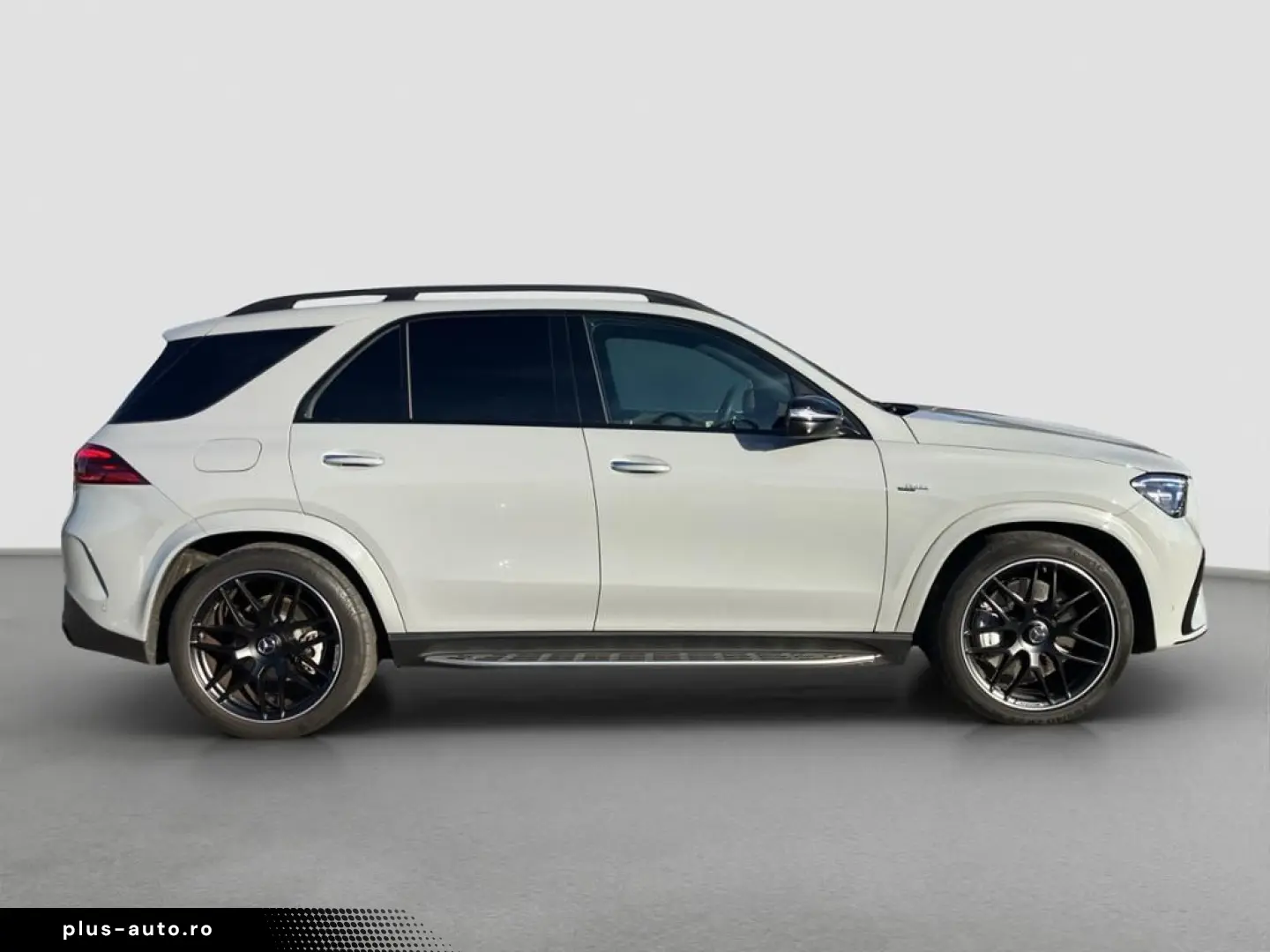 MERCEDES-BENZ AMG GLE 53 4MATIC  MULTIBEAM Pano Dach