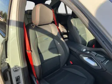 MERCEDES-BENZ AMG GLE 53 4MATIC  MULTIBEAM Pano Dach