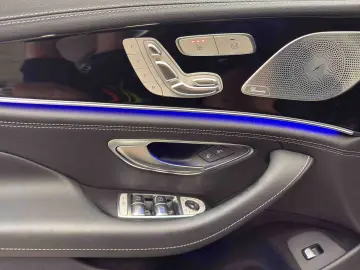 MERCEDES-BENZ AMG GT 63 S 4M  Head-Up 360  FA-Paket  MEMORY