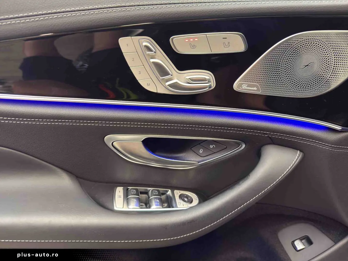 MERCEDES-BENZ AMG GT 63 S 4M  Head-Up 360  FA-Paket  MEMORY