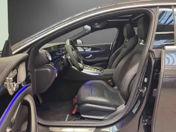 MERCEDES-BENZ AMG GT 63 S 4M  Head-Up 360  FA-Paket  MEMORY
